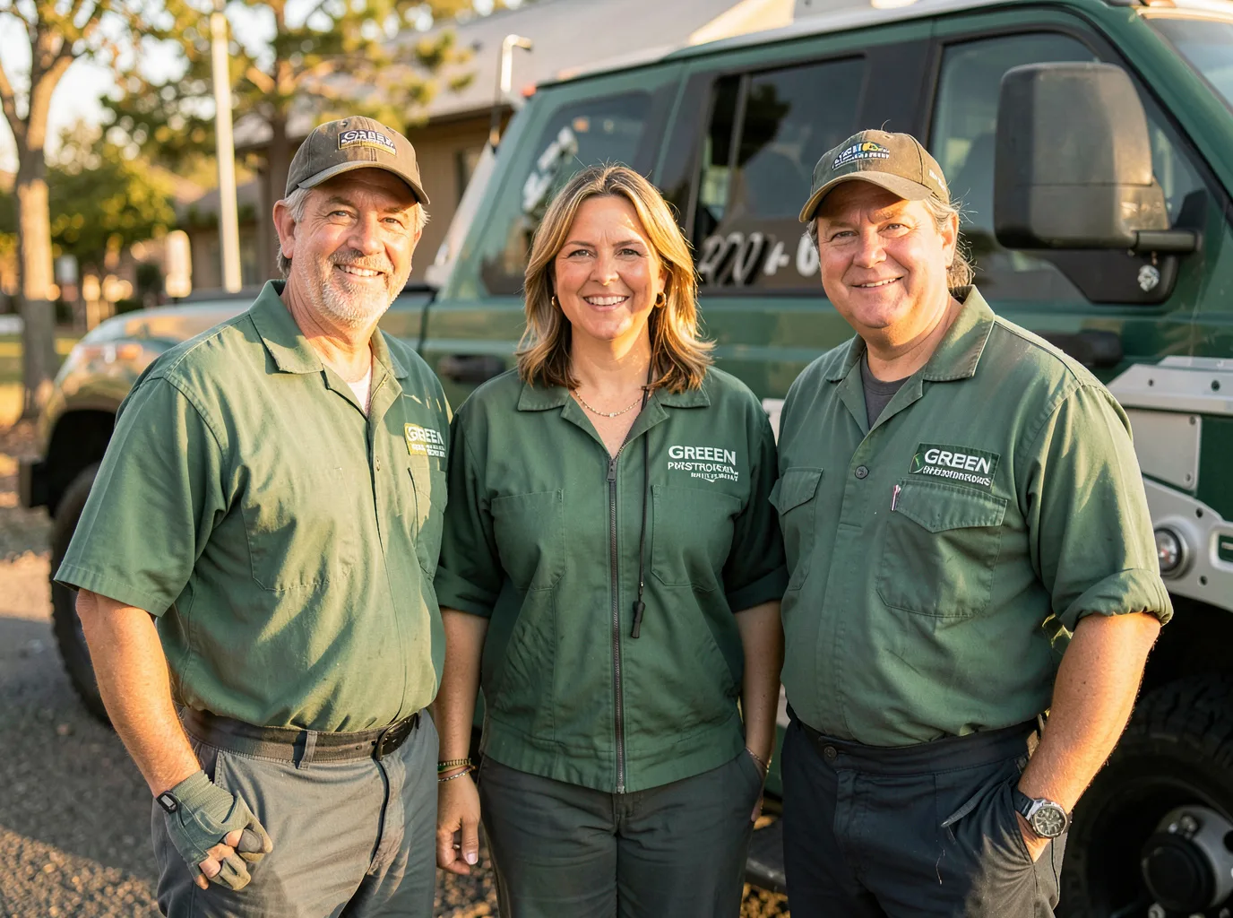 Water Damage Restoration company in Hakalau, HI